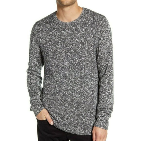 C2 by Calibrate Other - Calibrate Slub Crewneck Sweater Mens